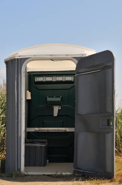 Best Affordable portable toilet rental  in Meridian Village, CO