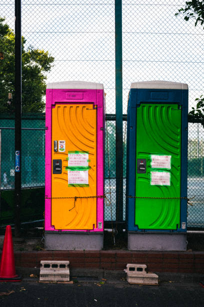 Best Affordable portable toilet rental  in Meridian Village, CO
