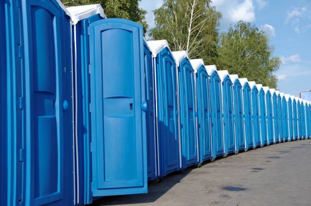 Best Event porta potty rental  in Meridian Village, CO